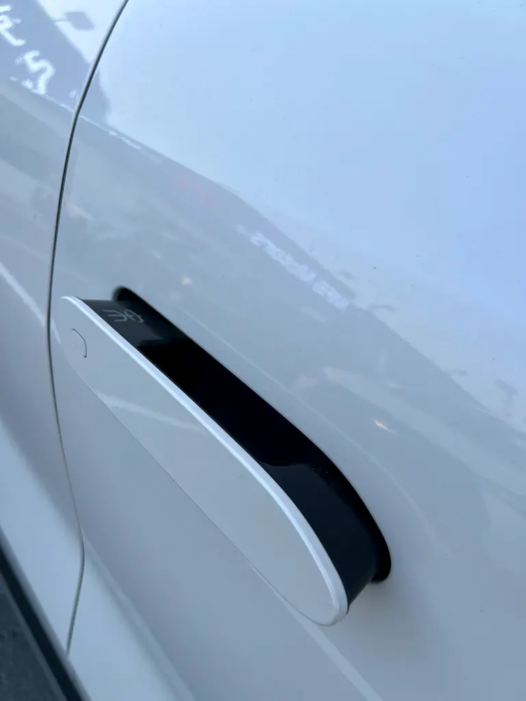 2025 BYD Song L DM-i - - Image 5