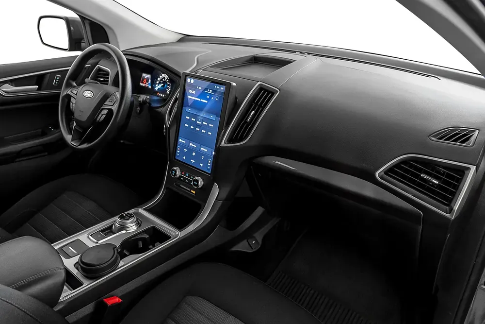 2,187 AED / 60 months | 0% DP | 2023 Ford Edge SEL / Ford Warranty And Service Cotract - Image 11
