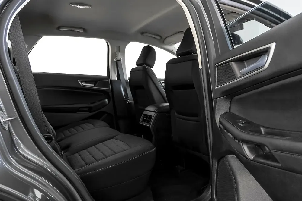 2,187 AED / 60 months | 0% DP | 2023 Ford Edge SEL / Ford Warranty And Service Cotract - Image 13