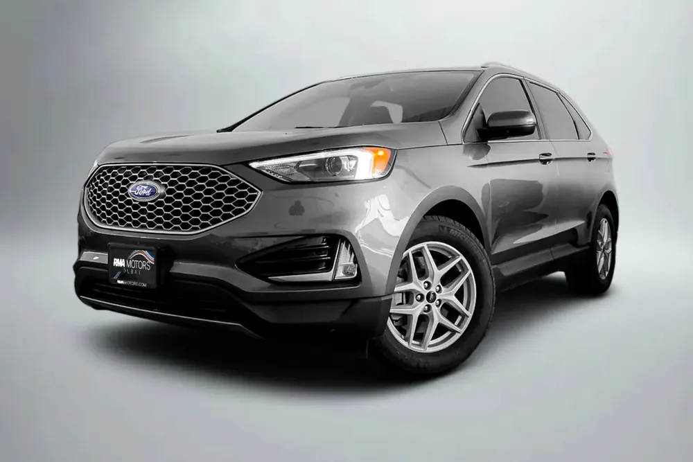 2,187 AED / 60 months | 0% DP | 2023 Ford Edge SEL / Ford Warranty And Service Cotract - Image 5