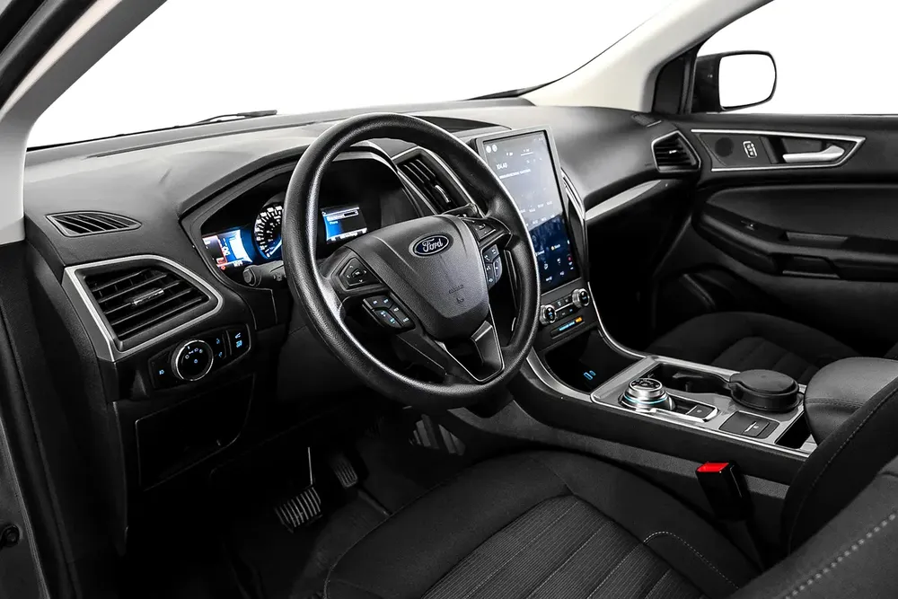 2,187 AED / 60 months | 0% DP | 2023 Ford Edge SEL / Ford Warranty And Service Cotract - Image 7