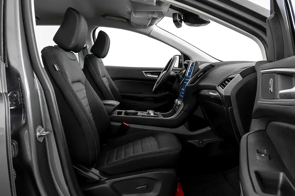 2,187 AED / 60 months | 0% DP | 2023 Ford Edge SEL / Ford Warranty And Service Cotract - Image 8