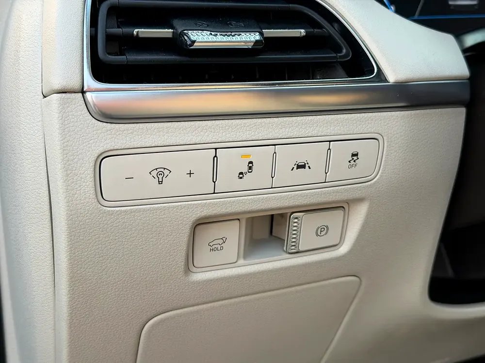 2020 HYUNDAI PALISADE LIMITED FULL OPTIONS IMPORTED FROM USA - Image 15
