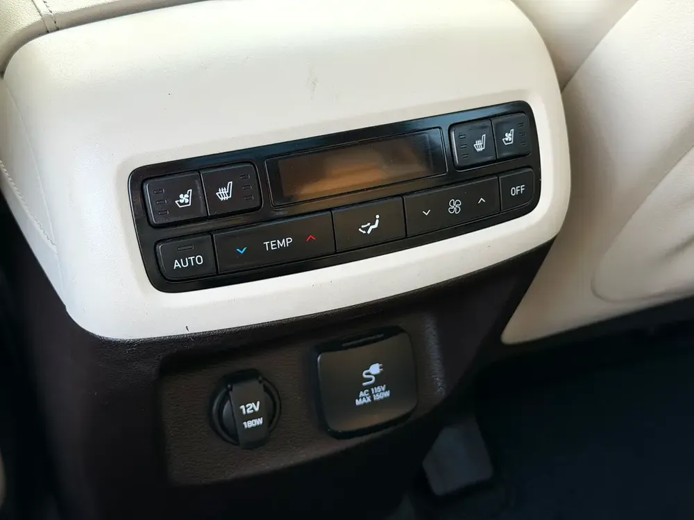 2020 HYUNDAI PALISADE LIMITED FULL OPTIONS IMPORTED FROM USA - Image 16