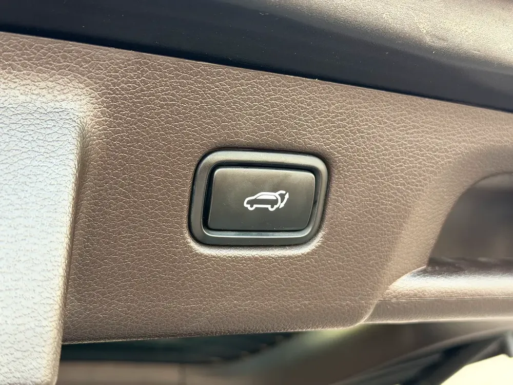 2020 HYUNDAI PALISADE LIMITED FULL OPTIONS IMPORTED FROM USA - Image 17