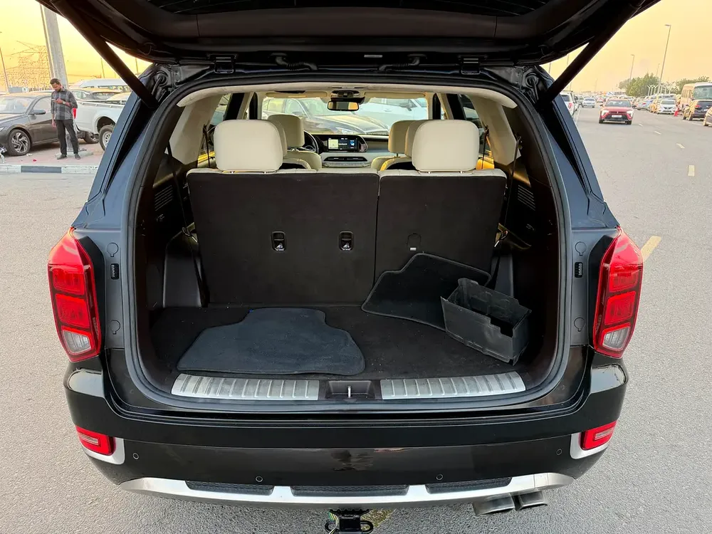 2020 HYUNDAI PALISADE LIMITED FULL OPTIONS IMPORTED FROM USA - Image 18