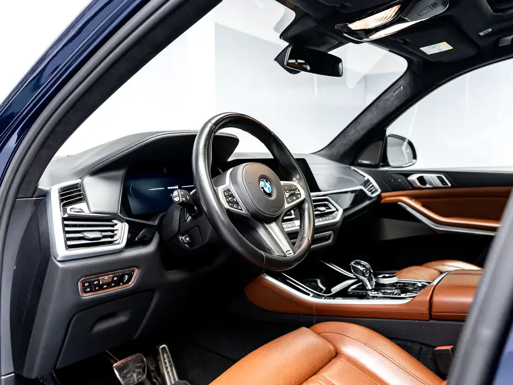SUMMER STARTS NOW | EXCLUSIVE DEAL BY BLACKLINE, 30th May Warranty + Service Contract, GCC - Image 10