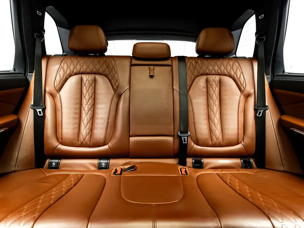 SUMMER STARTS NOW | EXCLUSIVE DEAL BY BLACKLINE, 30th May Warranty + Service Contract, GCC - Image 18