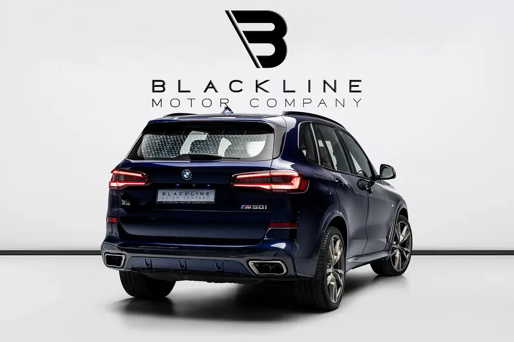 SUMMER STARTS NOW | EXCLUSIVE DEAL BY BLACKLINE, 30th May Warranty + Service Contract, GCC - Image 4