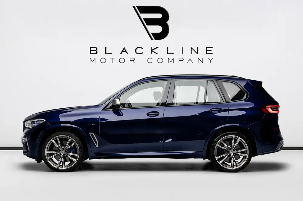 SUMMER STARTS NOW | EXCLUSIVE DEAL BY BLACKLINE, 30th May Warranty + Service Contract, GCC - Image 5