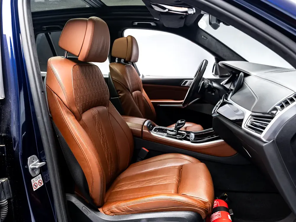 SUMMER STARTS NOW | EXCLUSIVE DEAL BY BLACKLINE, 30th May Warranty + Service Contract, GCC - Image 8