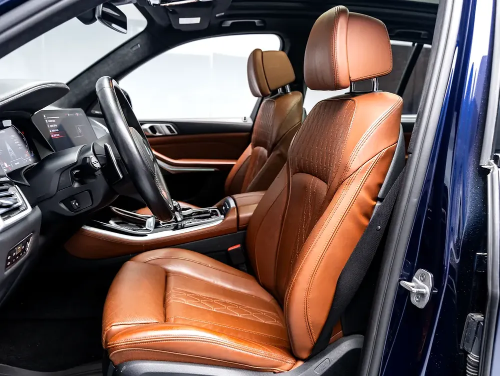 SUMMER STARTS NOW | EXCLUSIVE DEAL BY BLACKLINE, 30th May Warranty + Service Contract, GCC - Image 9