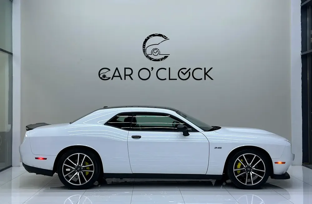 [DODGE CHALLENGER R/T 5.7L V8 LAST CALL SERIES] - Image 5
