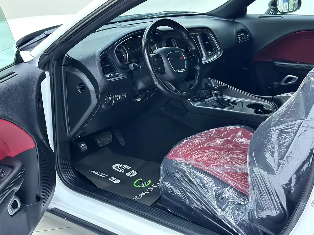[DODGE CHALLENGER R/T 5.7L V8 LAST CALL SERIES] - Image 9