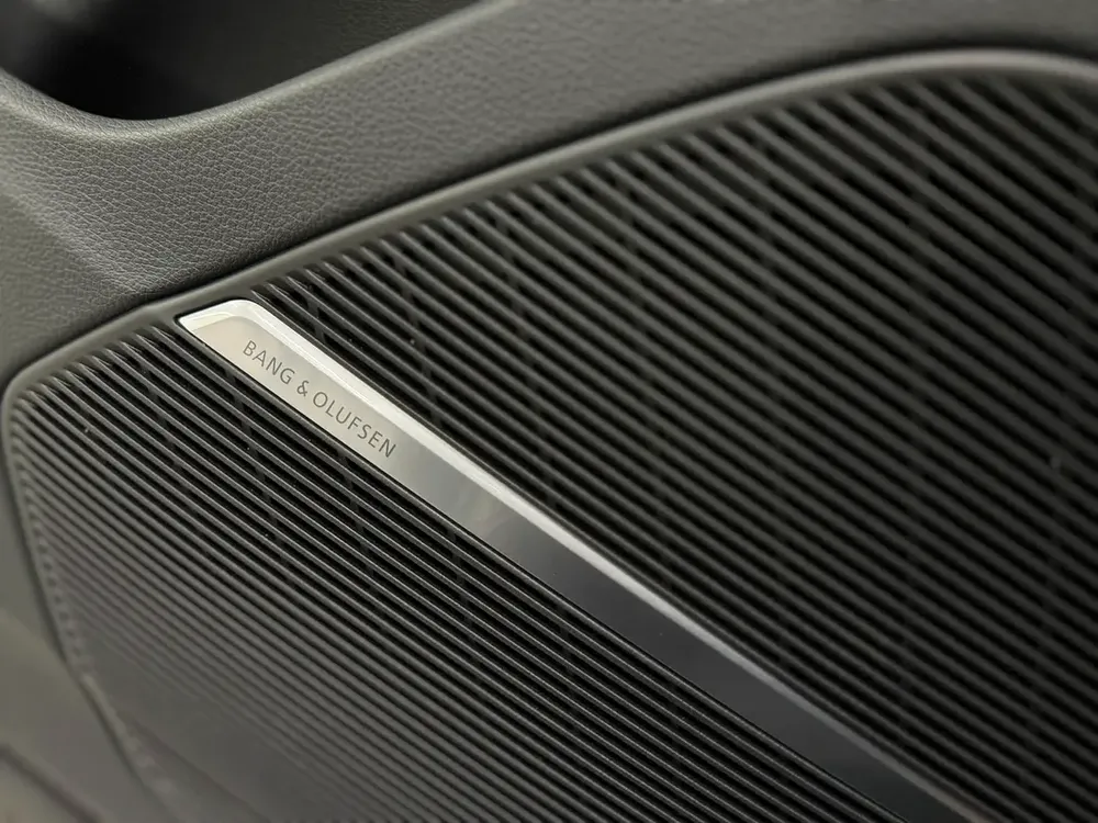 Q7 PROGRESS BLACK 55 TFSI QUATTRO | Warranty | Service - Image 16