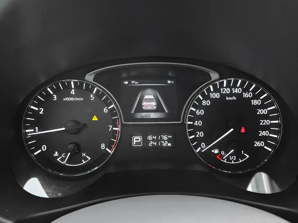 Inspected Car | 2013 Nissan Altima  | GCC Specs | Ref#465122 - Image 14