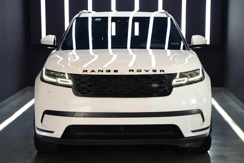 2018 RANGE ROVER VELAR S | EU SPECS | Excellent Condition | Warranty  Available - Image 7