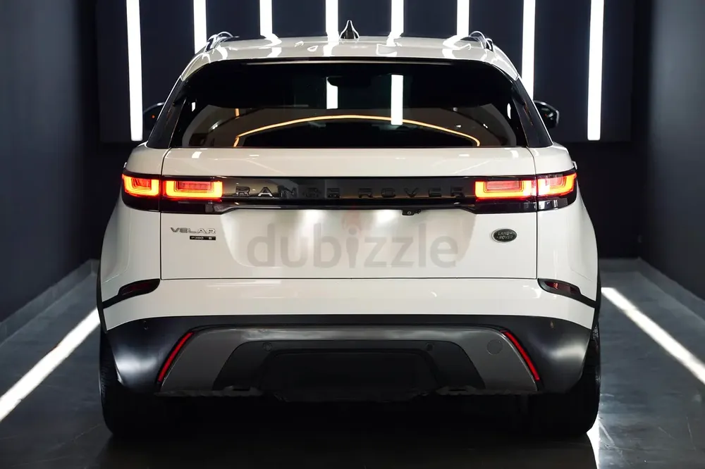 2018 RANGE ROVER VELAR S | EU SPECS | Excellent Condition | Warranty  Available - Image 8