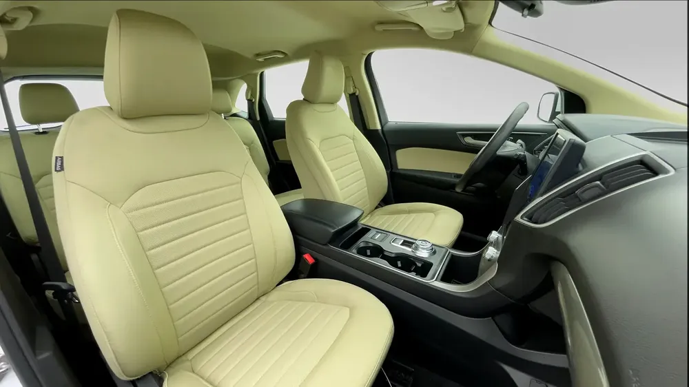AED 1,066/month | 0 DP | Manufacturer Warranty | Service History | 30 Day Return | FORD EDGE 2022 - Image 6
