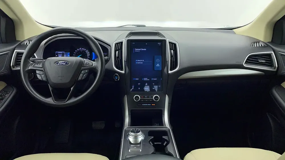 AED 1,066/month | 0 DP | Manufacturer Warranty | Service History | 30 Day Return | FORD EDGE 2022 - Image 7