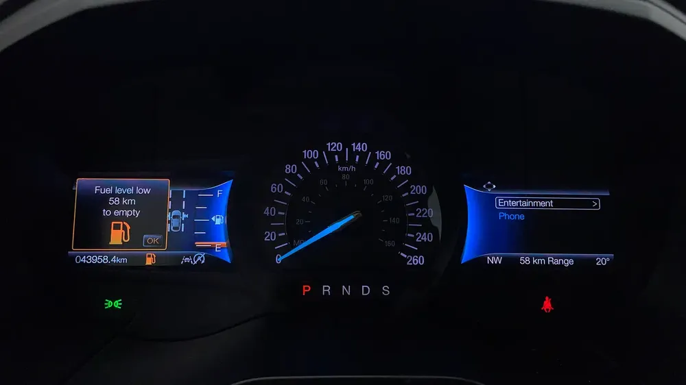 AED 1,066/month | 0 DP | Manufacturer Warranty | Service History | 30 Day Return | FORD EDGE 2022 - Image 9