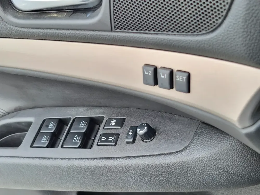 Infiniti G25 2013, Korean Specs - Image 13