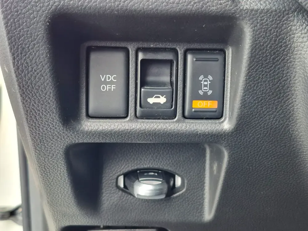 Infiniti G25 2013, Korean Specs - Image 15