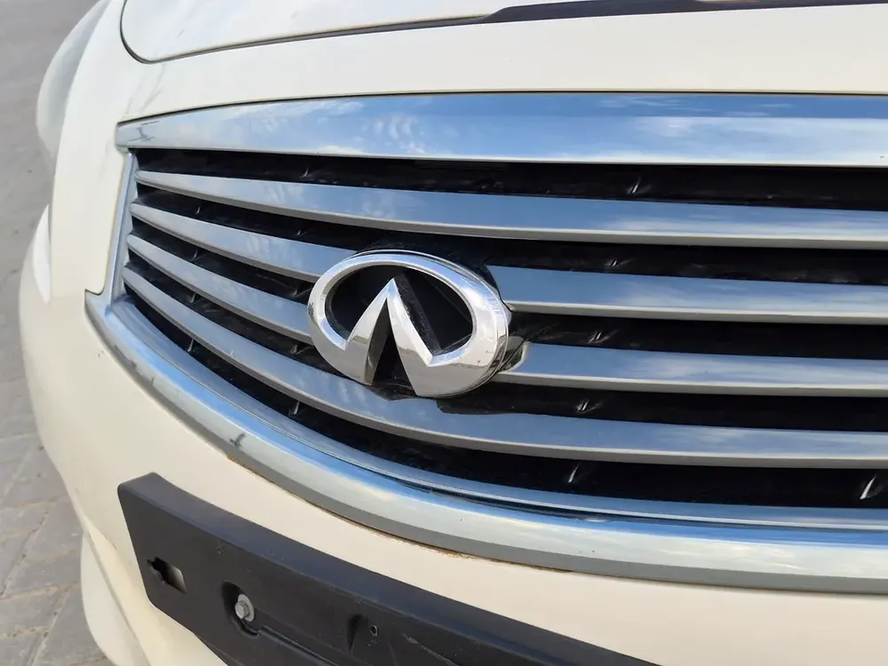 Infiniti G25 2013, Korean Specs - Image 5