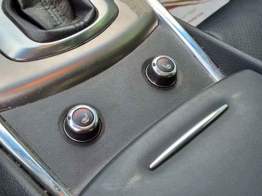 Infiniti G25 2013, Korean Specs - Image 9