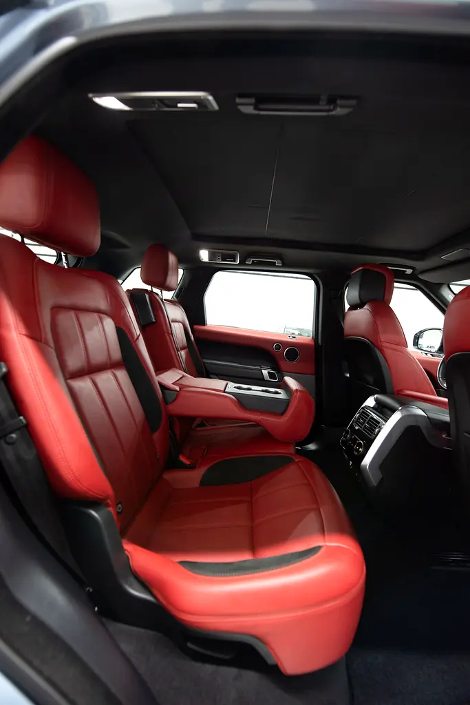 Range Rover HSE | Dynamic P360 | Warranty Available | - Image 15