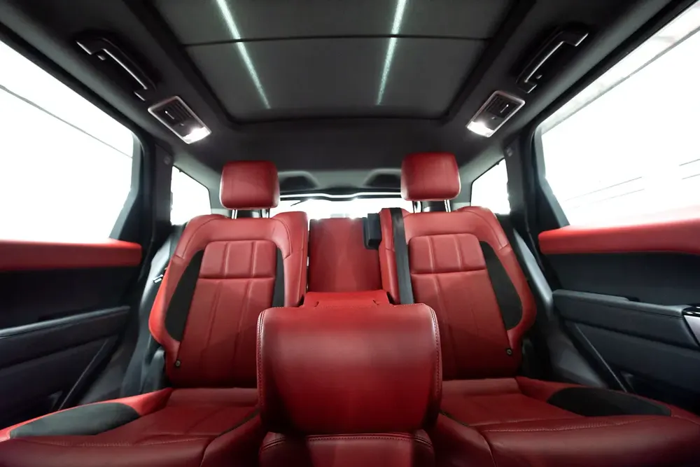 Range Rover HSE | Dynamic P360 | Warranty Available | - Image 16