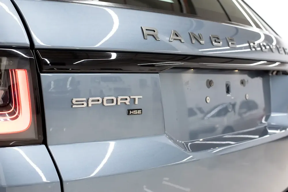 Range Rover HSE | Dynamic P360 | Warranty Available | - Image 9