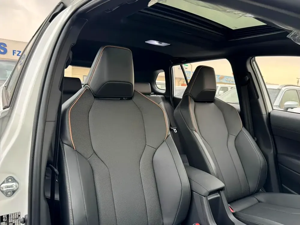 2.0L HEV Facelift 2025 Export Price @ 77,500 AED - Image 10