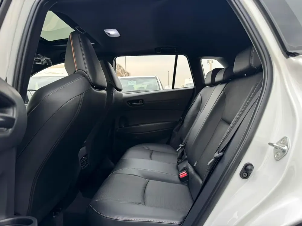 2.0L HEV Facelift 2025 Export Price @ 77,500 AED - Image 11