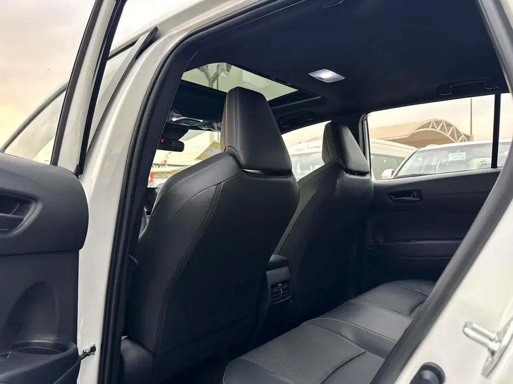 2.0L HEV Facelift 2025 Export Price @ 77,500 AED - Image 12