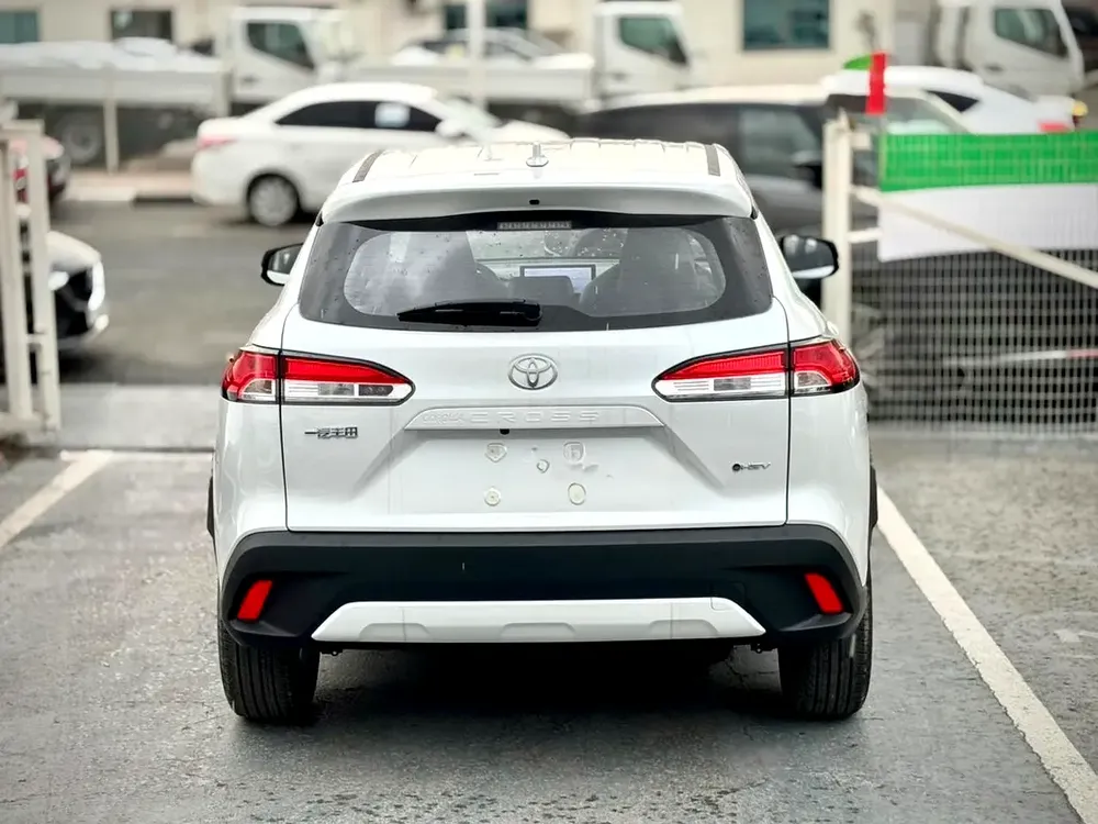 2.0L HEV Facelift 2025 Export Price @ 77,500 AED - Image 4