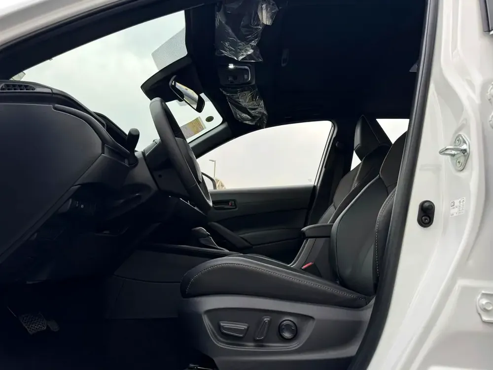 2.0L HEV Facelift 2025 Export Price @ 77,500 AED - Image 5