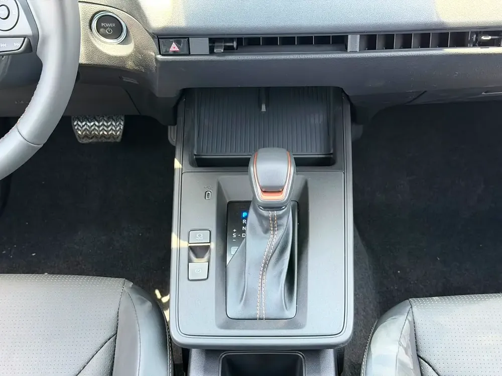 2.0L HEV Facelift 2025 Export Price @ 77,500 AED - Image 8