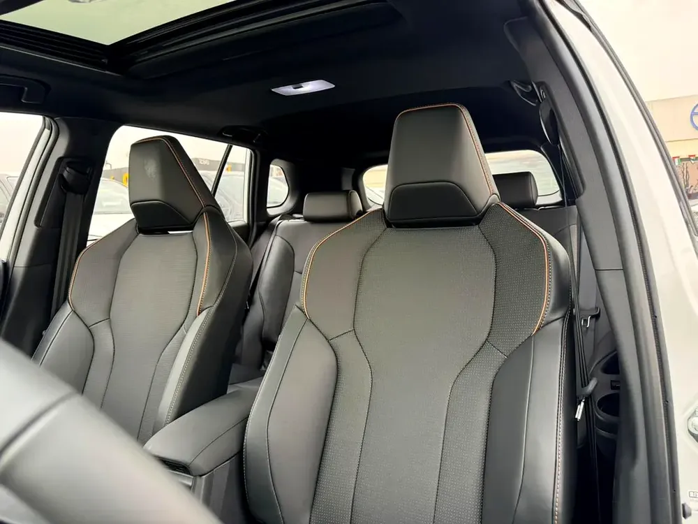 2.0L HEV Facelift 2025 Export Price @ 77,500 AED - Image 9