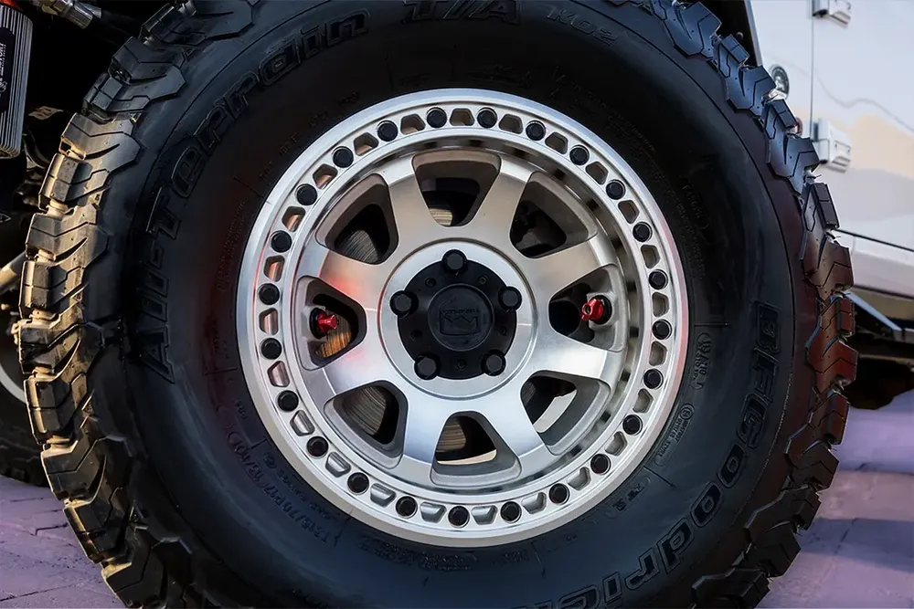 Jeep Wrangler Unlimited 2023 GCC | Agency Warranty | Service Contract - Image 11