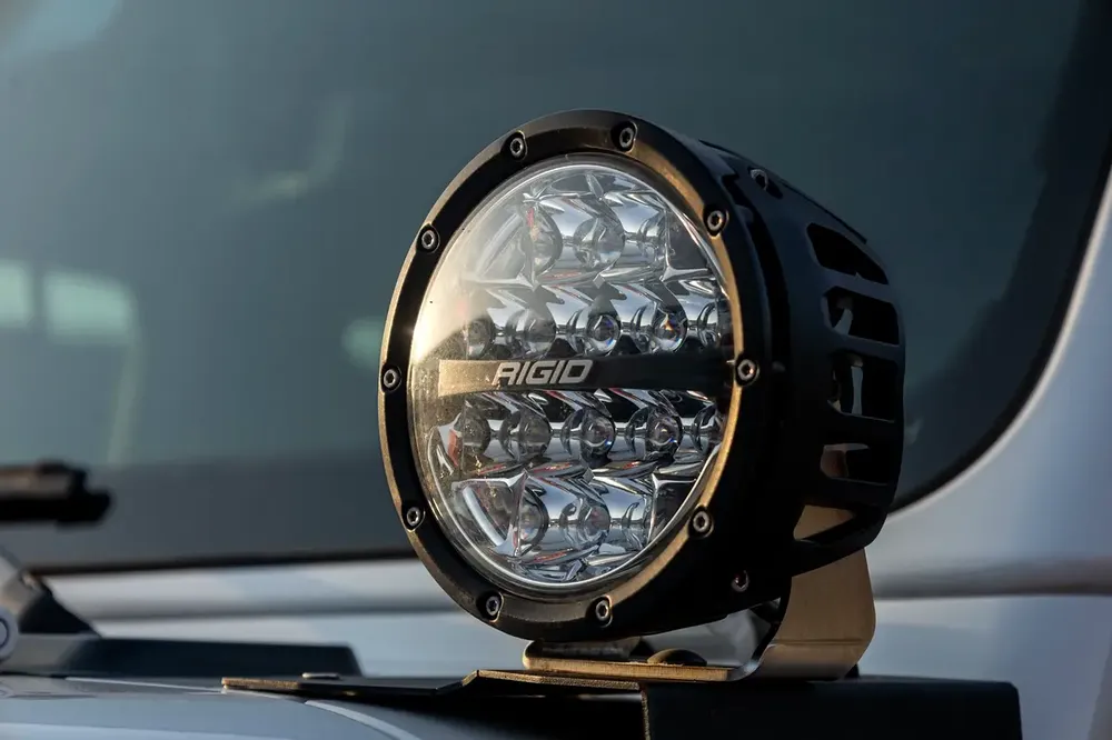 Jeep Wrangler Unlimited 2023 GCC | Agency Warranty | Service Contract - Image 5