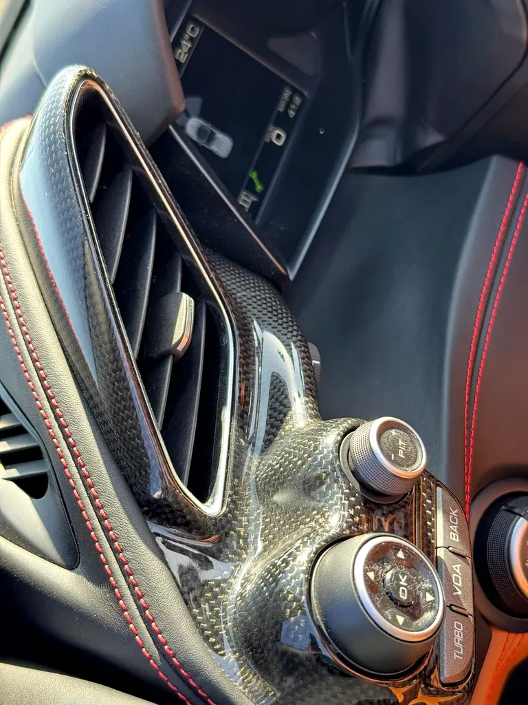 Ferrari 488 Spider 2016 | GCC Specs | Pristine Condition - Image 11
