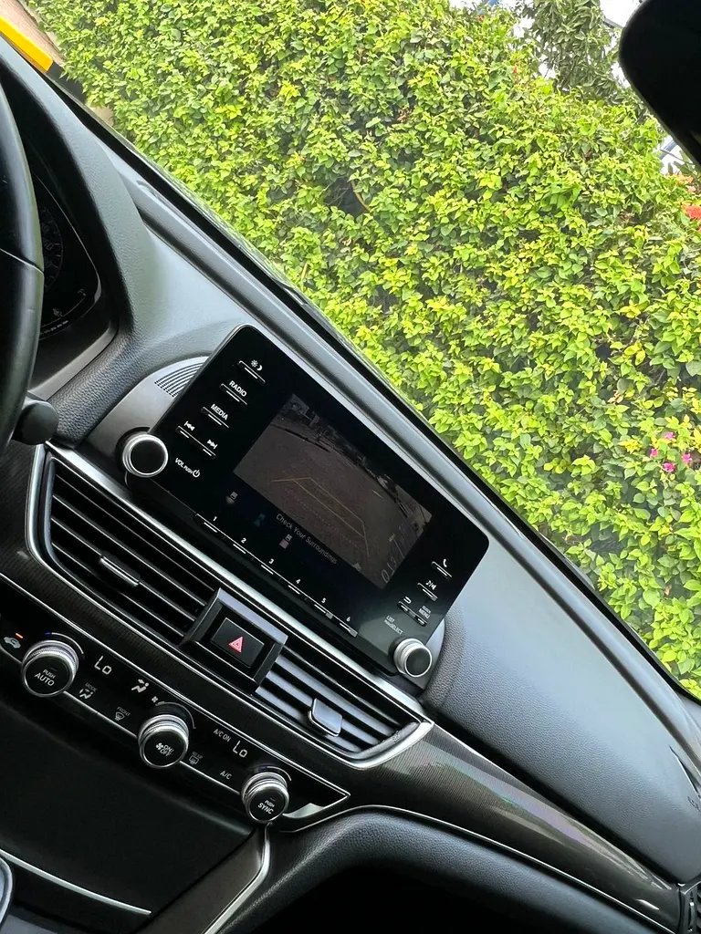 🔥Honda Accord Sport 2018 GCC Specs • 1.5L 4CYL • SUPERB CONDITION!🔥 - Image 12