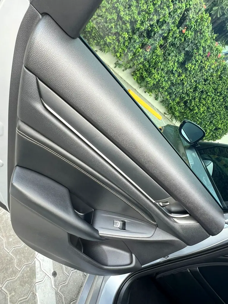 🔥Honda Accord Sport 2018 GCC Specs • 1.5L 4CYL • SUPERB CONDITION!🔥 - Image 14