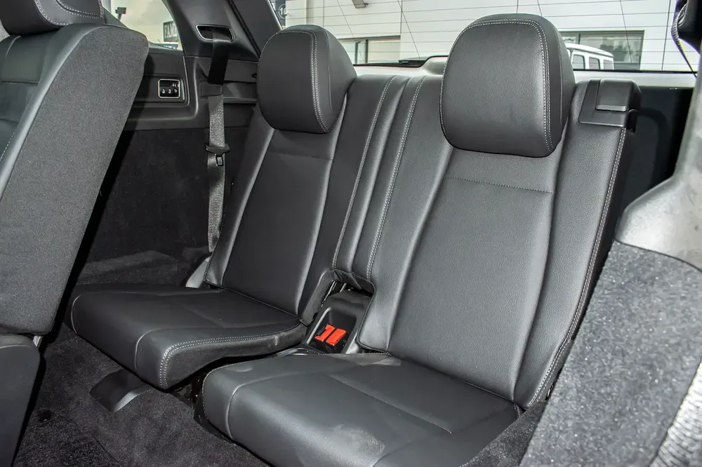 2021 GLE 53 AMG 4MATIC+ – 35,900 KM – Fresh Japan Import – Clean Title - Image 17