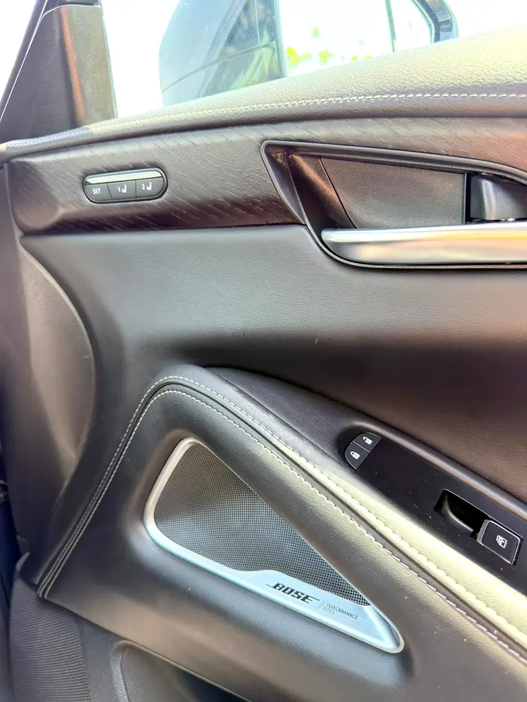 2023 Infiniti QX60 Sensory - With Pass Certificate - Image 12