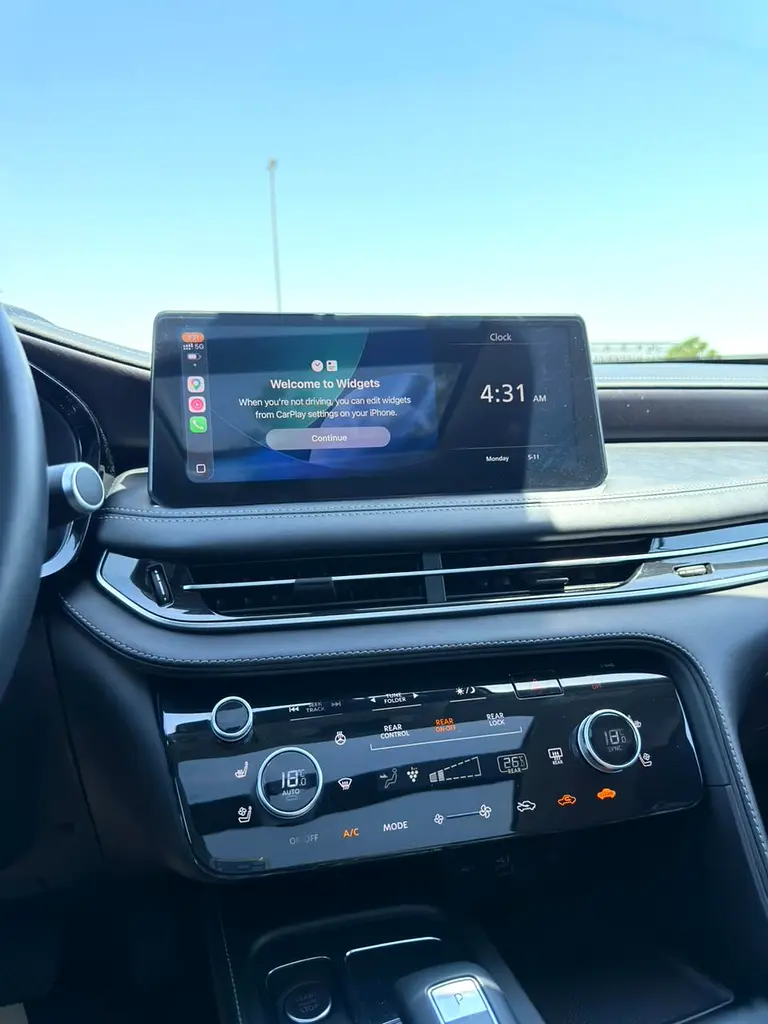 2023 Infiniti QX60 Sensory - With Pass Certificate - Image 8