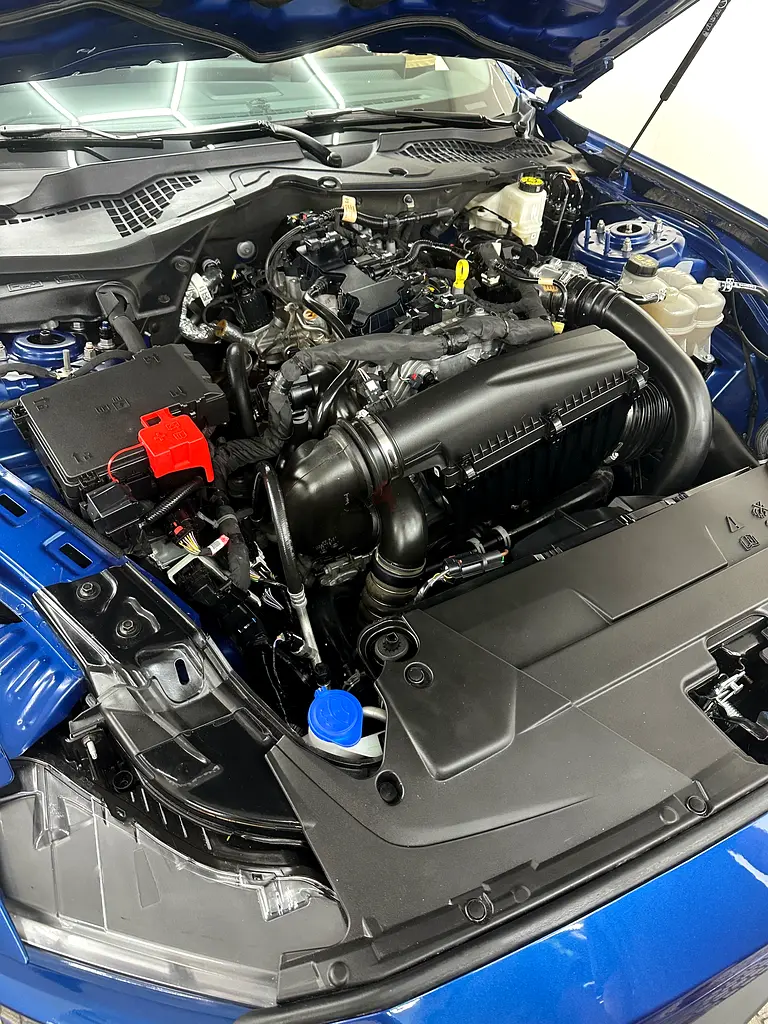 Ford mustang 2024 - Image 10