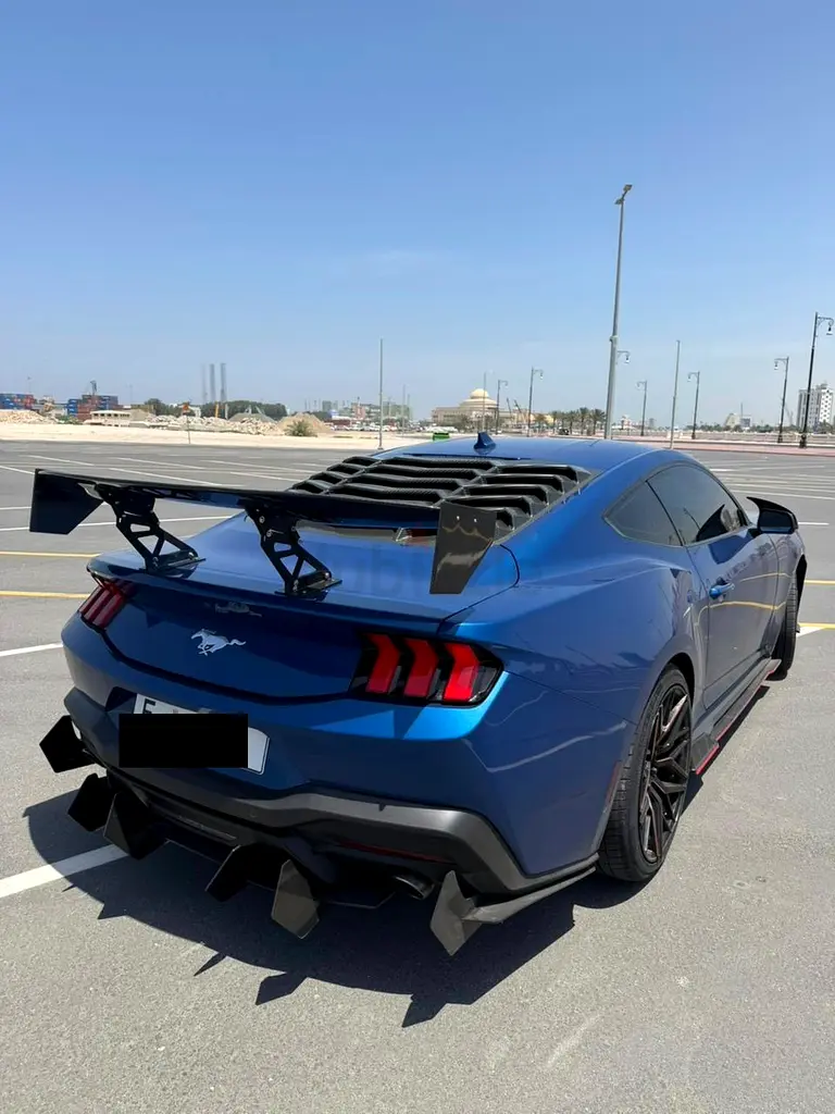 Ford mustang 2024 - Image 5