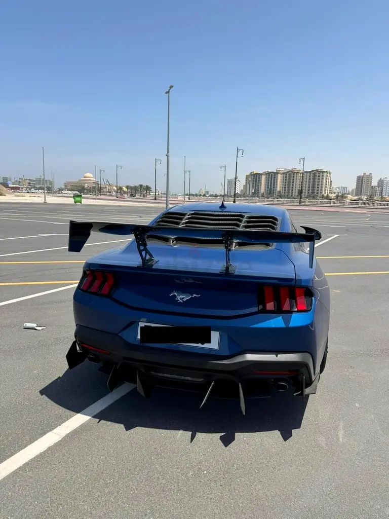 Ford mustang 2024 - Image 6